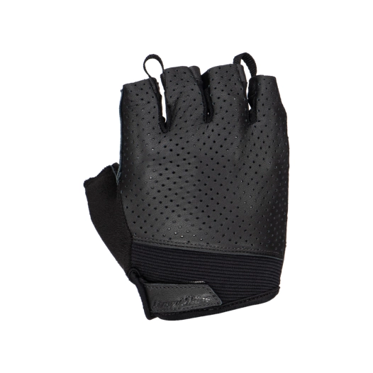 1 Aramus Classic - Jet Black - 2X-Small