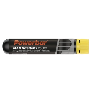 1 PowerBar Magnesium Liquid (20 X 25ml)