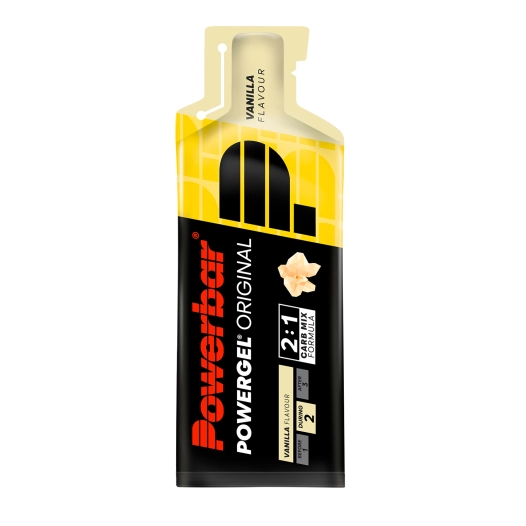 PowerBar PowerGel Original (24 X 41gr) - Vanilla
