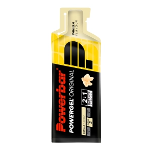 PowerBar PowerGel Original (24 X 41gr) - Vanilla
