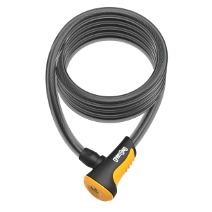 Neon Coil (180cm x 12mm) - Orange