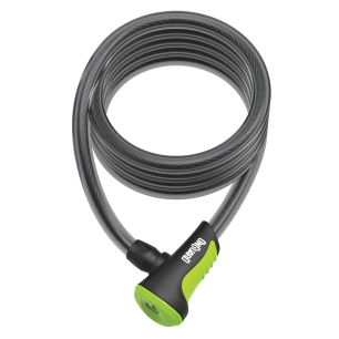 Neon Coil (180cm x 12mm) - Green