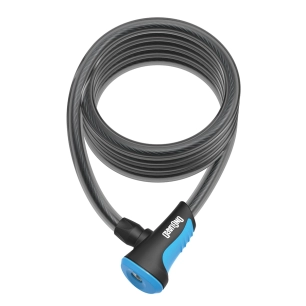 Neon Coil (180cm x 12mm) - Blue