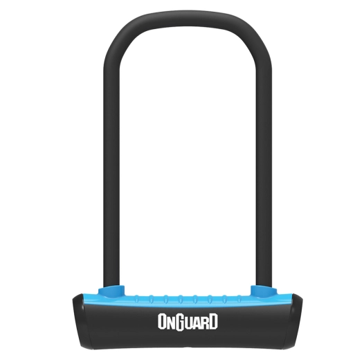 Neon U-Lock STD (115 x 230mm - 11mm) - Blue