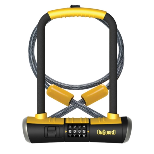 Bulldog Combo DT (115 x 230mm - 13mm + 120cm x 10mm)