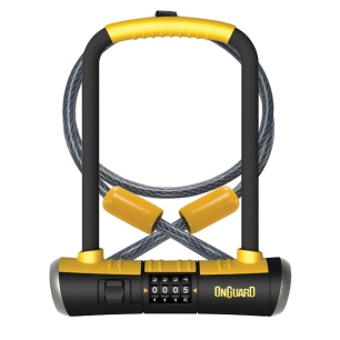 Bulldog Combo DT (115 x 230mm - 13mm + 120cm x 10mm)
