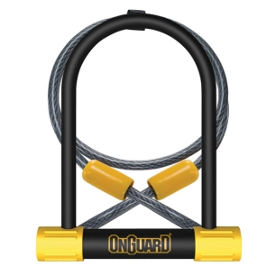 Bulldog DT (115 x 230mm - 13mm + 120cm x 10mm)