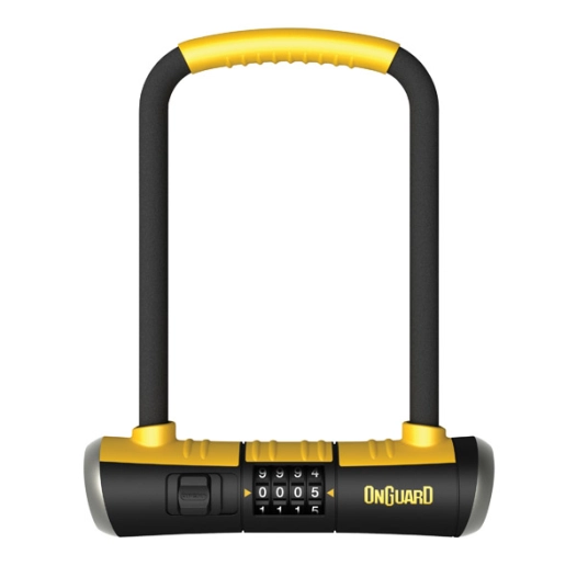 Bulldog Combo STD (115 x 230mm - 13mm)