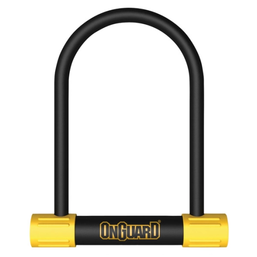 Bulldog STD (115 x 230mm - 13mm)