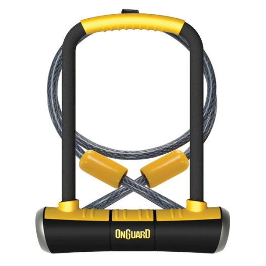 Pitbull DT (115 x 230mm - 14mm + 120cm x 10mm)