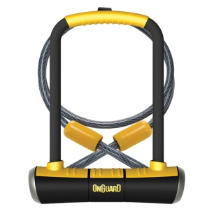 Pitbull DT (115 x 230mm - 14mm + 120cm x 10mm)