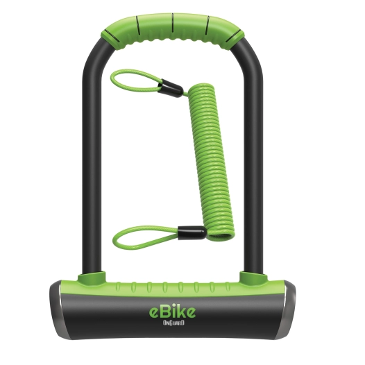 Pitbull STD E (115 x 230mm - 14mm)