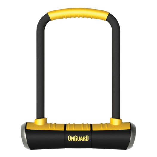 Pitbull STD (115 x 230mm - 14mm)