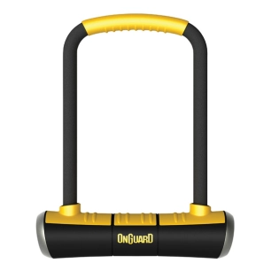 Pitbull STD (115 x 230mm - 14mm)