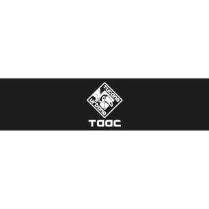 1 Logo Board (20x80cm) - Tucano Urbano