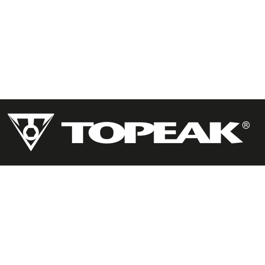 1 Logo Board (20x80cm) - Topeak