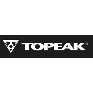 1 Logo Board (20x80cm) - Topeak