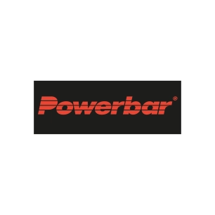 1 Logo Board (20x50cm) - PowerBar (Small)