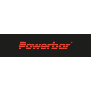 1 Logo Board (20x80cm) - Powerbar