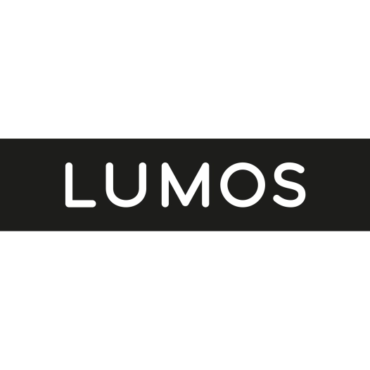 1 Logo Board (20x80cm) - Lumos