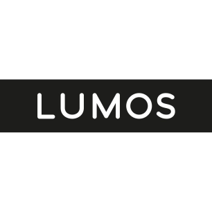 1 Logo Board (20x80cm) - Lumos