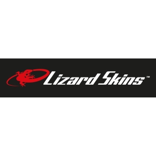 1 Logo Board (20x80cm) - Lizard Skins