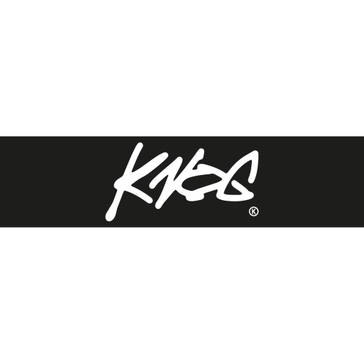 1 Logo Board (20x80cm) - Knog