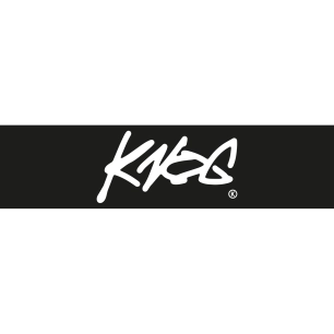 1 Logo Board (20x80cm) - Knog