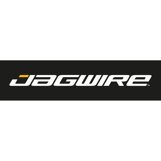 1 Logo Board (20x80cm) - Jagwire