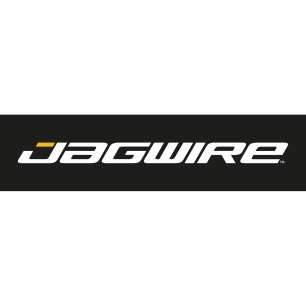 1 Logo Board (20x80cm) - Jagwire