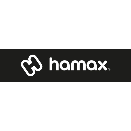 1 Logo Board (20x80cm) - Hamax