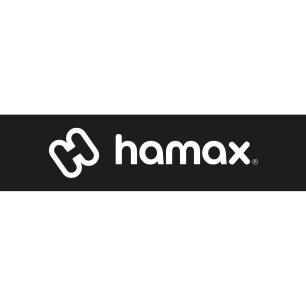 1 Logo Board (20x80cm) - Hamax