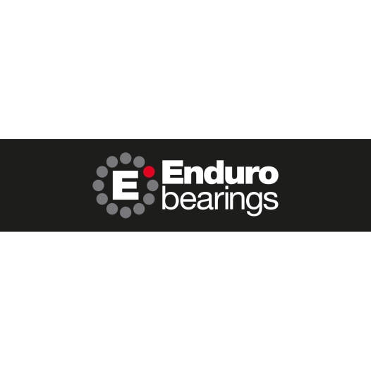 1 Logo Board (20x80cm) - Enduro Bearings