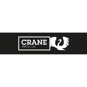 1 Logo Board (20x80cm) - Crane Bell