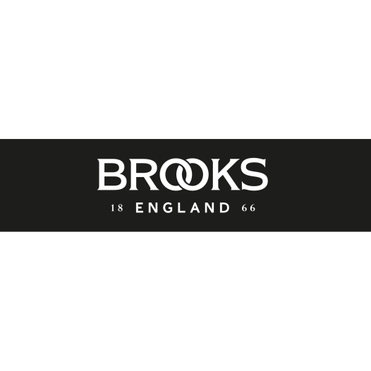 1 Logo Board (20x80cm) - Brooks