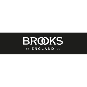 1 Logo Board (20x80cm) - Brooks