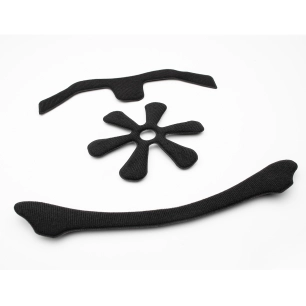 1 Replacement Pad Set - Little Nutty - 5mm