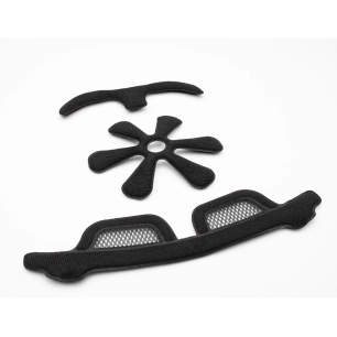 1 Replacement Pad Set - Baby Nutty - 7mm