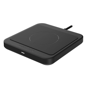 1 Quad Lock Wireless Charging Pad