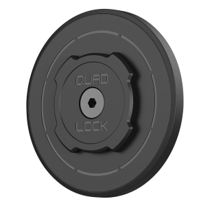 1 Quad Lock MAG Standard Head