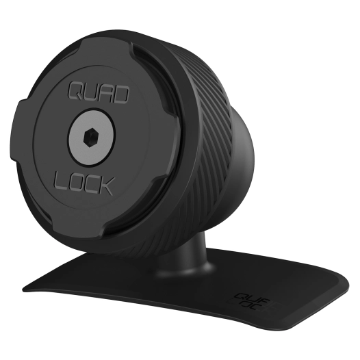 1 Quad Lock Dash / Console Car Mount