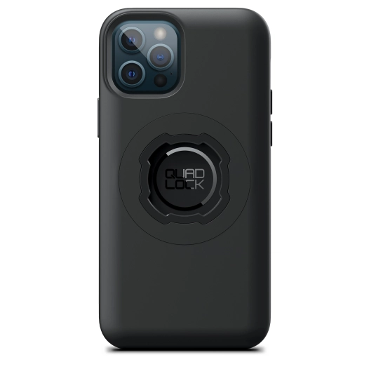Quad Lock MAG Case - iPhone 12 / 12 Pro