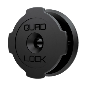 1 Quad Lock Adhesive Wall Mount (Twin Pack)