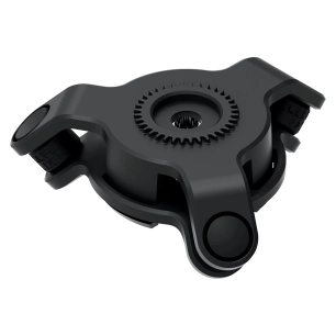 1 Quad Lock Motorcycle Vibration Dampener