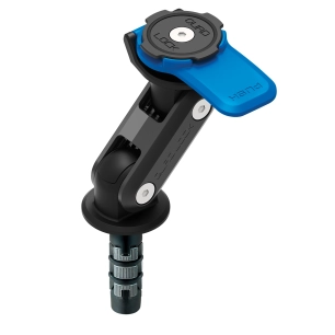 1 Quad Lock Motorcycle Fork Stem Mount