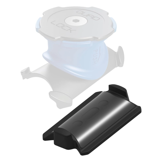 1 Quad Lock Flat Bar Adaptor
