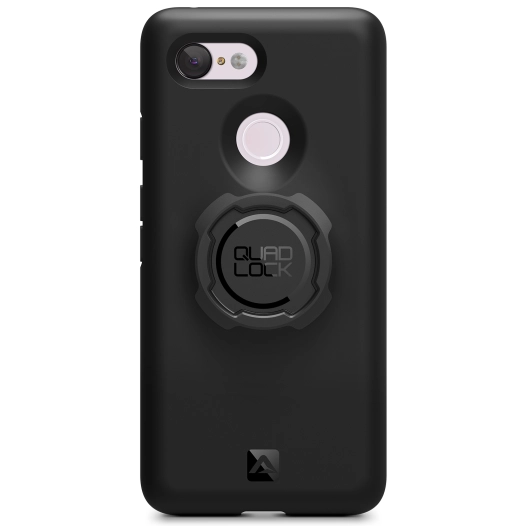 1 Quad Lock Case - Google Pixel 3