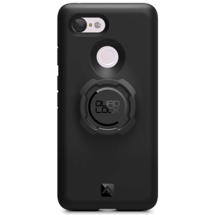 1 Quad Lock Case - Google Pixel 3