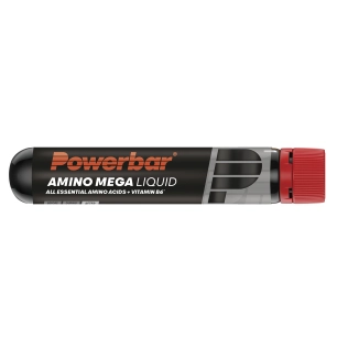 1 PowerBar Amino Mega Liquid (20 X 25ml)