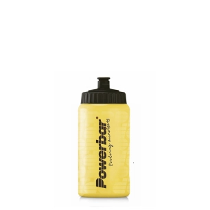 1 PowerBar Drink Bottle - 0,50L - Yellow